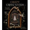 KNYGA Lindsay Swearingen Creepy Cross-Stitch