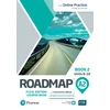 KNYGA Lindsay Warwick Roadmap A2 Flexi Edition Course Book 2 with eBook and Online Practice Access