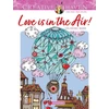 KNYGA Lindsey Boylan Creative Haven Love is in the Air! Coloring Book