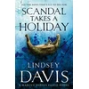KNYGA Lindsey Davis Scandal Takes A Holiday