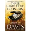 KNYGA Lindsey Davis Three Hands In The Fountain