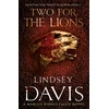 KNYGA Lindsey Davis Two For The Lions