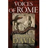 KNYGA Lindsey Davis Voices of Rome