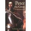 KNYGA Lindsey Hughes Peter the Great