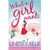 KNYGA Lindsey Kelk What a Girl Wants