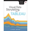 KNYGA Lindy Ryan Visual Data Storytelling with Tableau