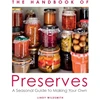 KNYGA Lindy Wildsmith Handbook of Preserves