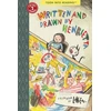 KNYGA Liniers Written and Drawn by Henrietta