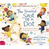 KNYGA Linsey Davis Smallest Spot of a Dot