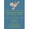 KNYGA Lionel Marti Etudes Mesopotamiennes - Mesopotamian Studies N2 - 2022