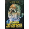 KNYGA Lionel Pike Passion for Symphonies: Robert Simpson (1921-1997)