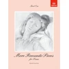 KNYGA Lionel Salter More Romantic Pieces for Piano, Book I