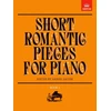 KNYGA Lionel Salter Short Romantic Pieces for Piano, Book I