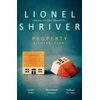KNYGA Lionel Shriver Property