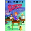 KNYGA Lis Jardine Detention Detectives: Murder By Mistake