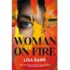 KNYGA Lisa Barr Woman on Fire