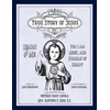 KNYGA Lisa Bergman Child's True Story of Jesus, Book 1