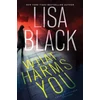 KNYGA Lisa Black What Harms You