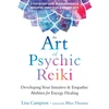 KNYGA Lisa Campion Art of Psychic Reiki