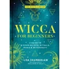 KNYGA Lisa Chamberlain Wicca for Beginners
