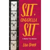 KNYGA Lisa Cheek Sit, Cinderella, Sit