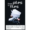 KNYGA Lisa Cole From Piles to Files