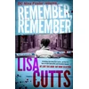 KNYGA Lisa Cutts Remember, Remember
