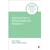 KNYGA Lisa D Pearce Approaches to Mixed Methods Research