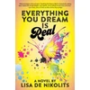 KNYGA Lisa De Nikolits Everything You Dream Is Real