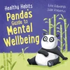 KNYGA Lisa Edwards Healthy Habits: Panda's Guide to Mental Wellbeing