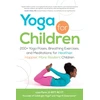 KNYGA Lisa Flynn Yoga for Children