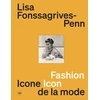 KNYGA Lisa Fonssagrives-Penn (Bilingual edition)