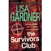 KNYGA Lisa Gardner Survivors Club