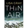 KNYGA Lisa Gray Thin Air