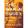 KNYGA Lisa Hajjar War in Court