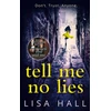 KNYGA Lisa Hall Tell Me No Lies