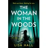 KNYGA Lisa Hall Woman in the Woods