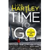 KNYGA Lisa Hartley Time To Go