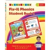 KNYGA Lisa Holt Fix-it Phonics - Level 1 - Student Book 1 (2nd Edition)