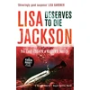 KNYGA Lisa Jackson Deserves to Die