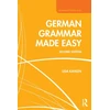 KNYGA Lisa Kahlen German Grammar Made Easy