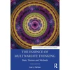 KNYGA Lisa L Harlow Essence of Multivariate Thinking