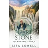 KNYGA Lisa Lowell Heart Stone
