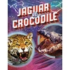 KNYGA Lisa M. Bolt Simons Jaguar vs Crocodile