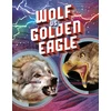 KNYGA Lisa M. Bolt Simons Wolf vs Golden Eagle
