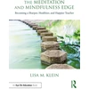 KNYGA Lisa M Klein Meditation and Mindfulness Edge
