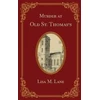 KNYGA Lisa M Lane Murder at Old St. Thomas's