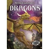 KNYGA Lisa Owings Drakonai