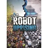 KNYGA Lisa Owings Robot Uprising