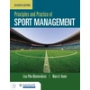 KNYGA Lisa P Masteralexis Principles and Practice of Sport Management with Navigate Advantage Access